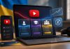 YouTube Premium в Украине подорожал: сколько стоит подписка с августа 2026 года YouTube Premium в Украине подорожал с августа 2026 года: индивидуальный тариф стоит 179 грн, семейный — 299 грн, студенческий — 109 грн.
