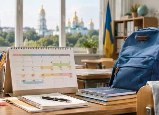 Когда каникулы в Киеве в 2026–2027 году: даты осеннего, зимнего и весеннего отдыха Каникулы в Киеве 2026–2027: КГГА назвала даты осеннего, зимнего и весеннего отдыха, сроки семестров и последнего звонка.