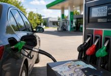 Цены на бензин и дизель в Украине 22 августа 2026: сколько стоит А-95 на OKKO, WOG, SOCAR и «Укрнафте» Цены на бензин и дизель 22 августа остаются стабильными: сколько стоят А-95, дизель и газ на OKKO, WOG, SOCAR и «Укрнафте».