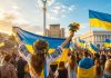 День независимости Украины 2026: поздравления своими словами и короткие тексты на 24 августа День независимости Украины: поздравления на 24 августа 2026 года для родных, друзей, коллег и военных. Короткие тексты, пожелания своими словами и на украинском языке.