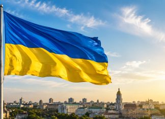День Государственного Флага Украины 2026: поздравления в прозе, SMS и слова для военных День государственного флага Украины: поздравления на 23 августа 2026 года своими словами, короткие тексты для SMS, Telegram, коллег, близких и военных.