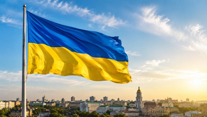 День государственного флага Украины: поздравления на 23 августа 2026 года своими словами, короткие тексты для SMS, Telegram, коллег, близких и военных.