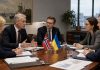 Норвегия выделит Украине 85 млрд крон в 2027 году: на что пойдут деньги Помощь Норвегии Украине в 2027 году составит 85 млрд крон, или около $9,2 млрд: Осло сохранит военную и гражданскую поддержку.
