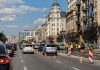 Ограничение движения в Киеве с 25 августа: какие улицы перекроют до 8 сентября 2026 Ограничение движения в Киеве с 25 августа затронет Большую Васильковскую и бульвар Тараса Шевченко. Работы продлятся до 8 сентября.