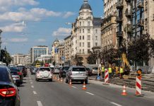 Ограничение движения в Киеве с 25 августа: какие улицы перекроют до 8 сентября 2026 Ограничение движения в Киеве с 25 августа затронет Большую Васильковскую и бульвар Тараса Шевченко. Работы продлятся до 8 сентября.