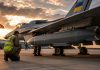 Украина получит технологии Storm Shadow: Британия одобрила производство ракет Storm Shadow Украина сможет локализовать после решения Британии передать закрытые технологии MBDA для производства дальнобойных ракет.