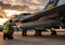 Украина получит технологии Storm Shadow: Британия одобрила производство ракет Storm Shadow Украина сможет локализовать после решения Британии передать закрытые технологии MBDA для производства дальнобойных ракет.