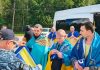 Украина через Беларусь вернула из плена 10 военных, считавшихся пропавшими без вести Обмен пленными Украина провела 24 августа через Беларусь: домой вернулись 10 военных, считавшихся пропавшими без вести с 2024 и 2025 годов.