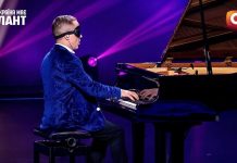 Кто такой MAESTROPIANO Алексей Беглецов и как он получил «золотую кнопку» на «Україна має талант» MAESTROPIANO Алексей Беглецов получил «золотую кнопку» на «Україна має талант» 2026. Кто он, сколько ему лет и чем известен пианист.