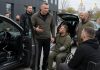 В Киеве открыли автошколу для ветеранов с инвалидностью: как пройти обучение и получить адаптированное авто Автошкола для ветеранов открылась в Киеве: 17 участников смогут обучаться на адаптированных авто и пройти переподготовку после ранения.