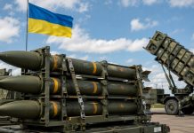 Украина получила ракеты для Patriot: Зеленский сообщил о новых системах Crotale и AIM Украина получила ракеты для Patriot, системы Crotale и ракеты AIM. Зеленский также сообщил о новых пакетах для энергетики и производства дронов.