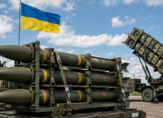 Украина получила ракеты для Patriot: Зеленский сообщил о новых системах Crotale и AIM Украина получила ракеты для Patriot, системы Crotale и ракеты AIM. Зеленский также сообщил о новых пакетах для энергетики и производства дронов.