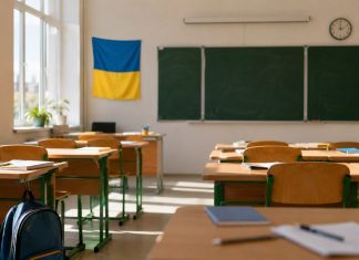 Каникулы в школах Киева 2026/2027: даты осеннего, зимнего и весеннего отдыха Каникулы в школах Киева 2026/2027: даты осеннего, зимнего и весеннего отдыха, дополнительные каникулы первоклассников и последний звонок.