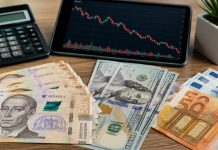 Курс доллара и евро на 27 августам 2026: НБУ снова укрепил гривну Курс доллара на 27 августа снизился до 44,57 грн, евро — до 52,00 грн. Что установил НБУ и почему спрос на валюту может вырасти в сентябре.