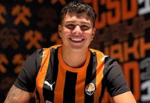 «Шахтер» подписал Алана Маттурро из «Дженоа»: сколько заплатили за защитника и какой у него контракт Алан Маттурро перешел в «Шахтер» из «Дженоа»: сумма трансфера, срок контракта, статистика защитника и его достижения на ЧМ U20.