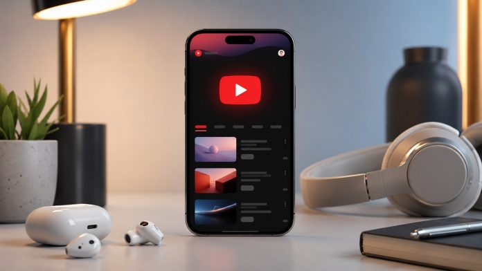 YouTube Premium Lite в Украине стоит 99 грн в месяц: какие видео доступны без рекламы, как работают загрузки и чем тариф отличается от Premium.