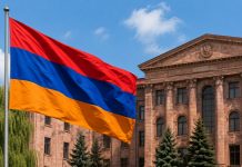 Армения исключила Россию из списка стратегических союзников: Пашинян объяснил решение Армения и Россия больше не названы стратегическими союзниками: Пашинян объяснил решение событиями 2022 года и позицией ОДКБ.