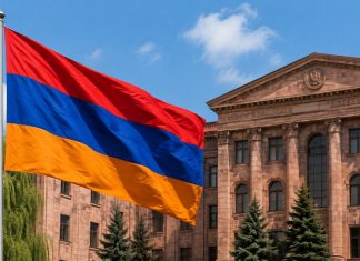 Армения исключила Россию из списка стратегических союзников: Пашинян объяснил решение Армения и Россия больше не названы стратегическими союзниками: Пашинян объяснил решение событиями 2022 года и позицией ОДКБ.