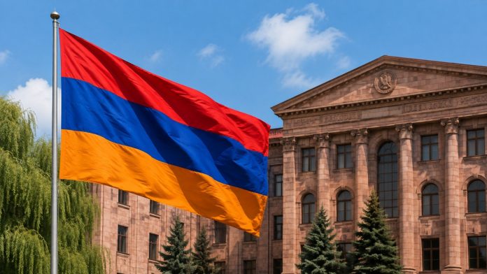 Армения и Россия больше не названы стратегическими союзниками: Пашинян объяснил решение событиями 2022 года и позицией ОДКБ. Армения и Россия больше не названы стратегическими союзниками: Пашинян объяснил решение событиями 2022 года и позицией ОДКБ.