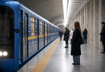 В Киеве 29 августа 2026 остановят метро: во сколько и сколько продлится пауза Метро Киева 29 августа остановят в 9:00 на 1 минуту. На отдельных станциях пауза достигнет 4–5 минут, а график восстановят до 2 часов.