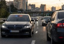 Фантомные патрули в Киеве с 31 августа 2026: как полиция будет фиксировать скорость Фантомные патрули в Киеве с 31 августа начнут автоматически фиксировать превышение скорости. На дороги столицы и области выйдут 3 автомобиля.
