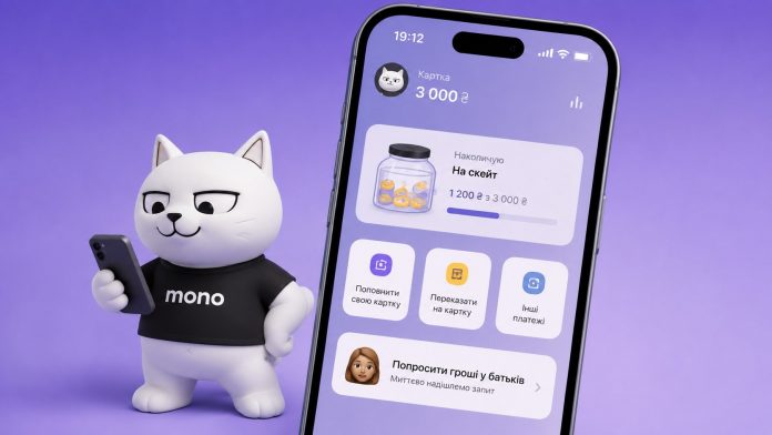Monobank добавил детям запрос денег у родителей: как работает новая кнопка, сколько запросов разрешено в день и сколько времени дается на ответ. Monobank добавил детям запрос денег у родителей: как работает новая кнопка, сколько запросов разрешено в день и сколько времени дается на ответ.