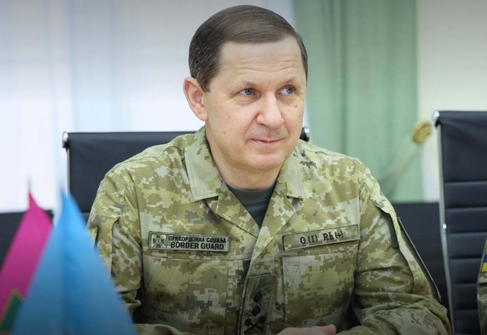 Зеленский назначил Вадима Ченчика и.о. главы Госпогранслужбы: что известно о новом руководителе ГПСУ и кадровых указах от 31 августа.