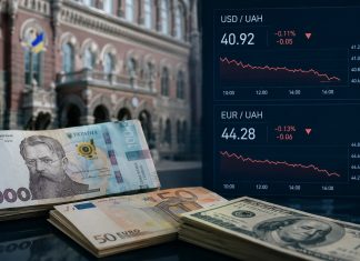 Курс доллара на 1 сентября 2026 года: НБУ снизил доллар и евро Курс доллара на 1 сентября снизился до 44,52 грн, евро — до 51,63 грн. НБУ обновил официальный курс, а эксперт объяснил возможный рост спроса.