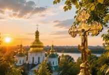Календарь церковных праздников на август 2026 года в Украине: даты поста, Спаса и Успения Календарь церковных праздников на август 2026 года в Украине: Успенский пост, Преображение, Успение Богородицы, памятные дни и правила для верующих.