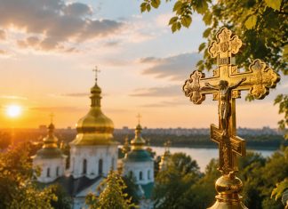 Календарь церковных праздников на август 2026 года в Украине: даты поста, Спаса и Успения Календарь церковных праздников на август 2026 года в Украине: Успенский пост, Преображение, Успение Богородицы, памятные дни и правила для верующих.