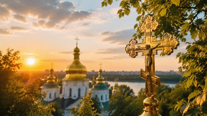 Календарь церковных праздников на август 2026 года в Украине: Успенский пост, Преображение, Успение Богородицы, памятные дни и правила для верующих. Календарь церковных праздников на август 2026 года в Украине: Успенский пост, Преображение, Успение Богородицы, памятные дни и правила для верующих.