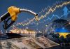 Курс валют НБУ на 4 августа 2026: доллар вырос до 44,78 грн, евро — до 51,64 грн Курс валют НБУ на 4 августа: доллар вырос до 44,78 грн, евро — до 51,64 грн. Банкир объяснил влияние импорта топлива на гривну.