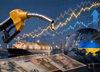 Курс валют НБУ на 4 августа 2026: доллар вырос до 44,78 грн, евро — до 51,64 грн Курс валют НБУ на 4 августа: доллар вырос до 44,78 грн, евро — до 51,64 грн. Банкир объяснил влияние импорта топлива на гривну.