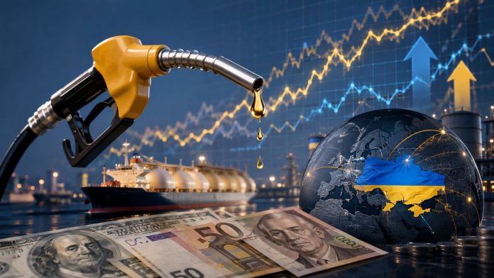 Курс валют НБУ на 4 августа: доллар вырос до 44,78 грн, евро — до 51,64 грн. Банкир объяснил влияние импорта топлива на гривну.