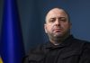Рустем Умеров назначен главой Службы внешней разведки Украины Рустем Умеров назначен главой Службы внешней разведки Украины. Зеленский также назначил Игоря Клименко новым секретарем СНБО.