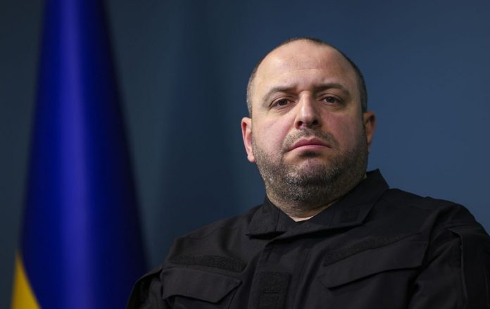 Рустем Умеров назначен главой Службы внешней разведки Украины. Зеленский также назначил Игоря Клименко новым секретарем СНБО. Рустем Умеров назначен главой Службы внешней разведки Украины. Зеленский также назначил Игоря Клименко новым секретарем СНБО.
