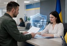 Кабмин Украины сохранил действующую отсрочку на время оформления новых документов Отсрочка от мобилизации сохраняется при переоформлении на другом основании: Кабмин установил сроки проверки и обновления реестра «Оберіг».