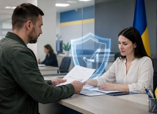 Кабмин Украины сохранил действующую отсрочку на время оформления новых документов Отсрочка от мобилизации сохраняется при переоформлении на другом основании: Кабмин установил сроки проверки и обновления реестра «Оберіг».