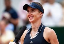 Элина Свитолина узнала соперницу на турнире WTA 1000 в Торонто Элина Свитолина сыграет с Джессикой Бузас Манейро на WTA 1000 в Торонто. Дата матча, результат жеребьевки и статистика встреч.