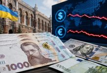 Курс валют НБУ на 5 августа 2026: доллар и евро подешевели Курс валют НБУ на 5 августа снизился: доллар стоит 44,7488 грн, евро — 51,5372 грн. Что изменилось и зачем проверять кредитную историю.