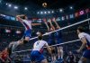 Россию допустили в волейбольную Лигу наций-2027: FIVB расширит турнир до 19 команд Россия в Лиге наций-2027 сыграет после пяти сезонов отстранения. FIVB расширит мужской и женский турниры до 19 команд.