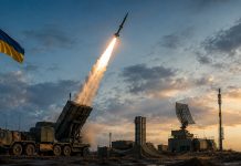 В Украине готовят собственную антибаллистическую ракету FP-7.x дешевле Patriot Антибаллистическая ракета FP-7.x должна стоить менее 1 млн долларов: Fire Point раскрыла особенности перехватчика и планы производства.