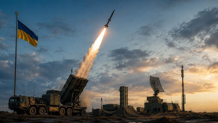 Антибаллистическая ракета FP-7.x должна стоить менее 1 млн долларов: Fire Point раскрыла особенности перехватчика и планы производства.