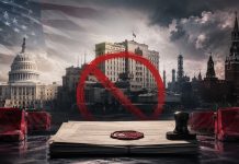 США ввели новые санкции против России: Под ограничения попали структуры Минобороны РФ Санкции США против России затронули структуры Минобороны РФ, 2 компании и 5 россиян. Ограничения вступили в силу 24 июля.