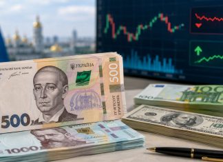 Курс валют НБУ на 6 августа 2026 года: Сколько стоят доллар и евро Курс валют НБУ на 6 августа: доллар снизился до 44,6895 гривны, а евро вырос до 51,6253 гривны. Опубликованы официальные данные.