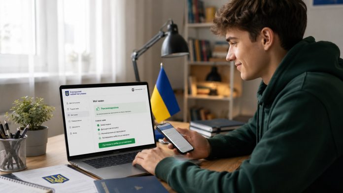 Рекомендации на бюджет 2026 появились в электронных кабинетах. Как проверить статус, подтвердить университет до 11 августа и поступить на контракт. Рекомендации на бюджет 2026 появились в электронных кабинетах. Как проверить статус, подтвердить университет до 11 августа и поступить на контракт.