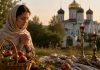 Яблочный Спас 2026 наступил 6 августа 2026: что святить, можно ли работать и какие запреты не являются церковными Яблочный Спас 2026 отмечают 6 августа: дата по новому календарю, что святить в церкви, можно ли работать, главные запреты, традиции и поздравления.