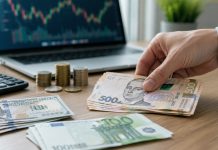 Курс доллара на 7 августа 2026 года вырос: сколько установил НБУ Курс доллара на 7 августа 2026 года вырос до 44,7626 грн, а евро — до 51,6717 грн. Сколько стоят 100 долларов и чего ждать от рынка.