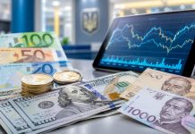 Курс доллара и евро на 8 августа 2026 года: сколько стоит валюта по курсу НБУ Курс доллара и евро на 8 августа 2026 года: доллар стоит 44,7626 грн, евро — 51,6717 грн по официальному курсу НБУ.