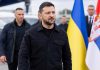 Зеленский прибыл в Сербию: что президент Украины будет обсуждать с Вучичем в Белграде Зеленский прибыл в Сербию 7 августа. Президент Украины проведет переговоры с Вучичем и Мацутом об экономике, ЕС и безопасности.